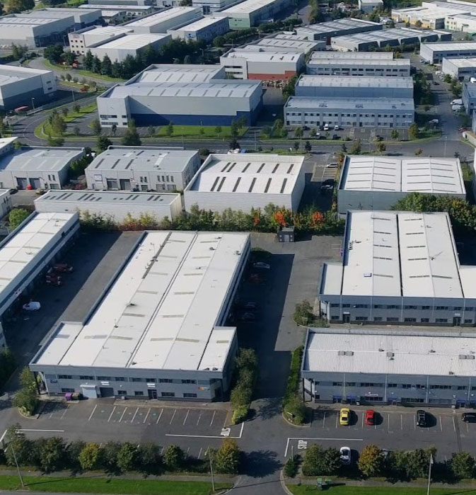 Specialty Emulsion Polymers & Resins Mallard Creek Polymers