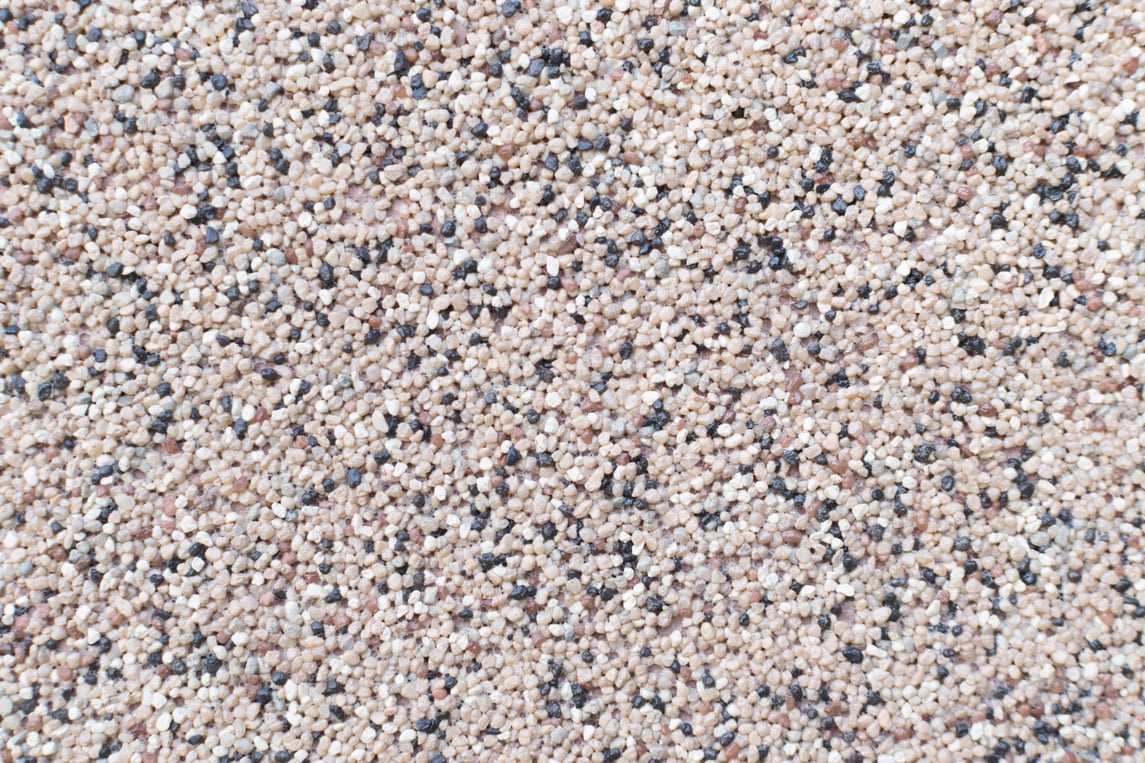 Polymers for Mosaic Plaster Mallard Creek Polymers