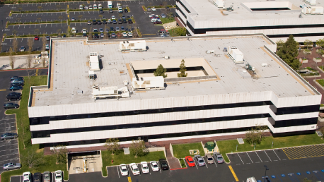 Elastomeric Roof - Premium Acrylic Coatings