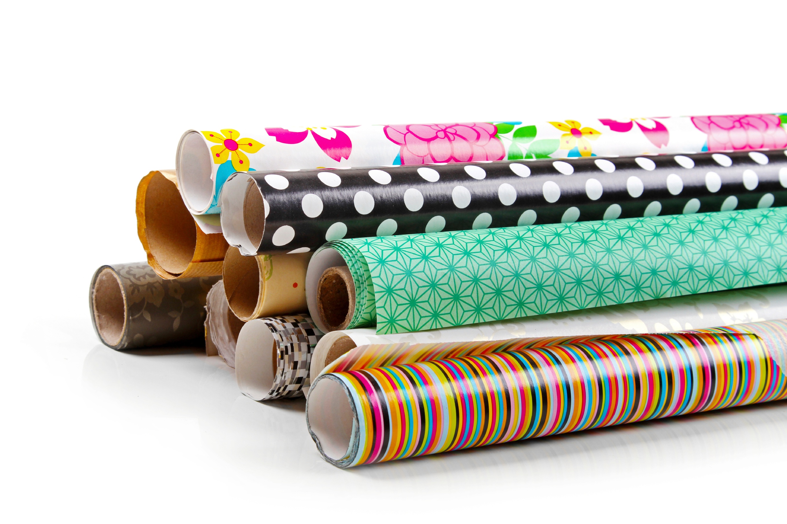 Polymet Ink Polymers for Printing Inks | Mallard Creek Polymers