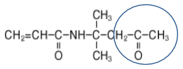 Crosslinking