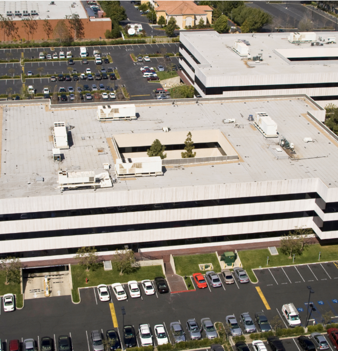 Specialty Emulsion Polymers & Resins Mallard Creek Polymers