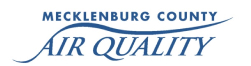 Meck County Air Quality banner 1