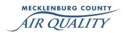 Meck County Air Quality banner 1