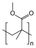 Poly(methyl methacrylate)