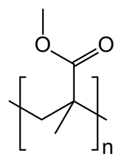 پلی (متیل متاکریلات)