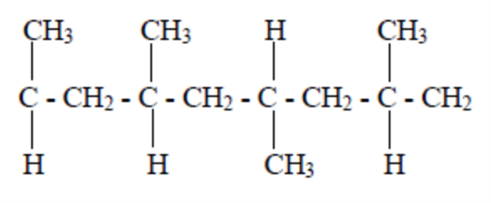 Polypropylene atactic