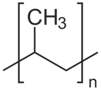 Polypropylene Isotactic