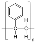 Polystyrene Syndiotactic