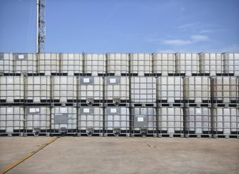 Plastic-Chemical-Tank