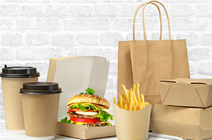 Food Safe Packaging  Sustainable & Biodegradable Food Packaging Solutions  - H.B. Fuller
