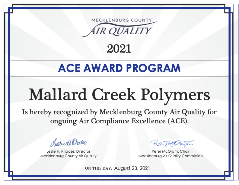 Mallard Creek Polymers-1