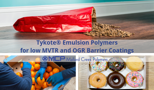 TykoteEmulsionPolymers